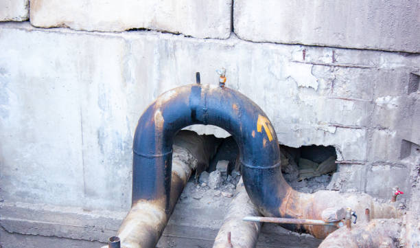 Best Ceiling water damage repair  in Meadow Vista, CA
